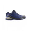 Salomon Xa Pro 3d V9 Gtx Blueprint Surf The Web Lapis Blue L47270300