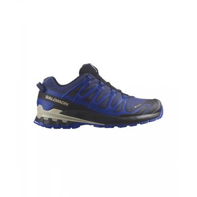 Salomon Xa Pro 3d V9 Gtx Blueprint Surf The Web Lapis Blue L47270300
