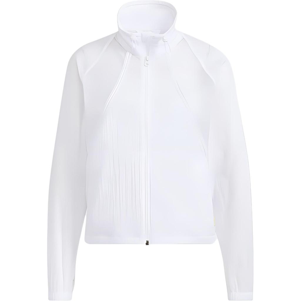 Adidas Neo Mar Wb3 Ветровка Куртка Женская Куртка Белая HF7287