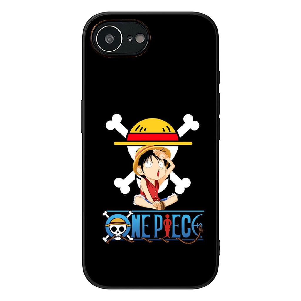 Luffy Roronoa Zoro Nami ONE PIECES Phone Case for Samsung Galaxy Note 20 9 10 S8 S10 Lite S9 Plus A54 A53 A21S S10E A17 Cover