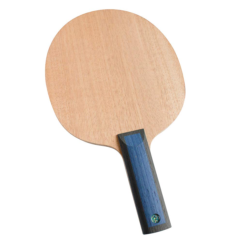 Butterfly Table Tennis Racket Inner Force Layer Shakehand Straight Attack 36864 ALC.S-ST
