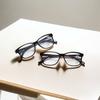 Модные очки для чтения Очки для чтения «кошачий глаз» Неполяризованные модные аксессуары