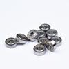 Bearing 10pieces 604zz 4*12*4(mm)