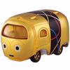 TOMICA Star Wars Cars TSUM TSUM C-3PO TSUM TOP TAKARA TOMY NEW из Японии F/S