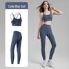 code blue кросс-бэк комплект s-xl посадка