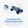 RC Car Shell Replacement Rear Shock Mount for Spielzeug 144001 1:14 Crawler