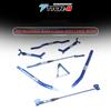 Suspension for Mercedes-benz C260l C200 W206 2024 Accessories Strut Bars Damping Rod Anti-roll Stability Chassis Reinforcement