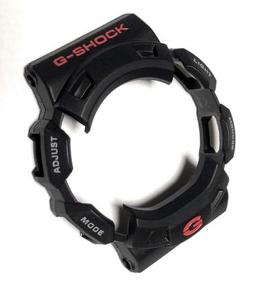 Оригинальный безель CASIO g9100 GULFMANG 10270843 G-9100-1JF G9100-1v