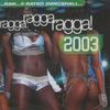 CD VARIOUS - Ragga Ragga Ragga 2003 GRELCD271 Greensleeves 2003 UK Reggae, Ska & Dub Used