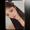 [Б/У] fromis_9 Джисон КОРОБКА НА ДЕНЬ РОЖДЕНИЯ С БОНУСОМ ОТ MUUMU Фотокарточка