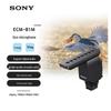 Sony Цифровой микрофон-пушка ECM-B1M