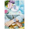 Casio Baby-G BGD-565SC-2JF Женские сине-лиловые цифровые часы Водонепроницаемые Стильный дизайн
