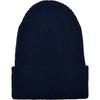 Flexfit Ribbed Recycled Yarn Knitted Beanie