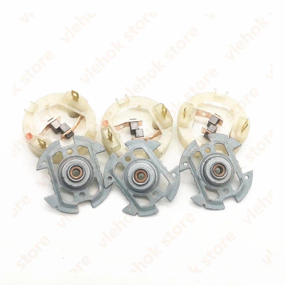 Top Selling Charging Drill Parts Electric Screwdriver Accessories Carbon Brush Holder Brush Holder