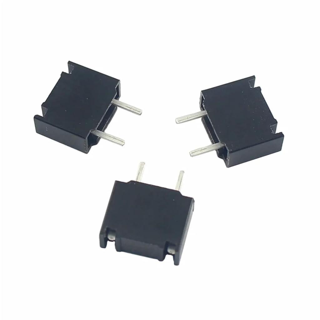 1 шт. LM05 LM10 LM16 LM20 LM32 LM50 500 мА 0,5 А 1 А 1,6 А 2 А 3,2 А 5 А 48 В Daito FANUC Микропредохранитель Радиальный Нормального срабатывания LM(LM10 1А, Черный)
