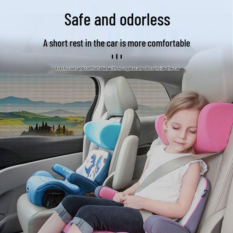 Универсальная выдвижная шторка-солнцезащитный козырек на автомобильное окно - Эластичная сетка для кемпинга и многого другого