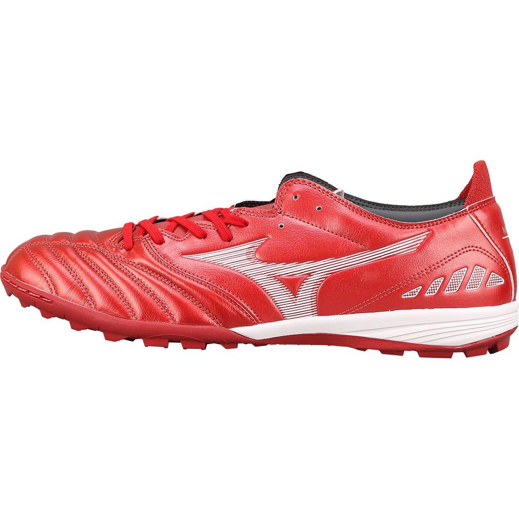 Mizuno Pro 3 Pro AS Comfortable Sports TF (Rubber Studs) Shock Absorption Non-Slip Wear-Resistant Football Shoes Men Football Shoes P1GD228460
