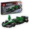 LEGO Speed Champions 77245 Aston Martin Aramco AMR24 F1 Car - Toy for 10 Year Old Boys