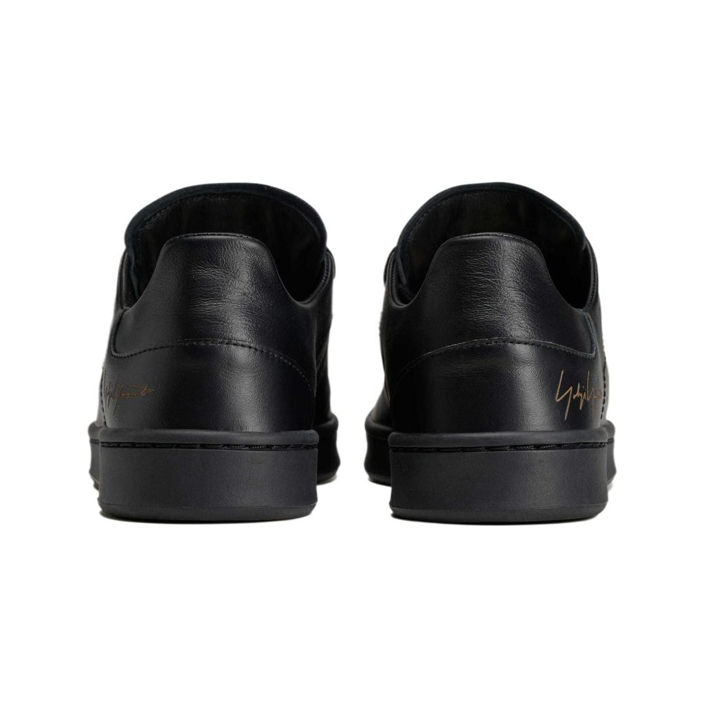 adidas Кроссовки Y-3 Diagonal Stan Smith Черные Унисекс Черные KZ9073