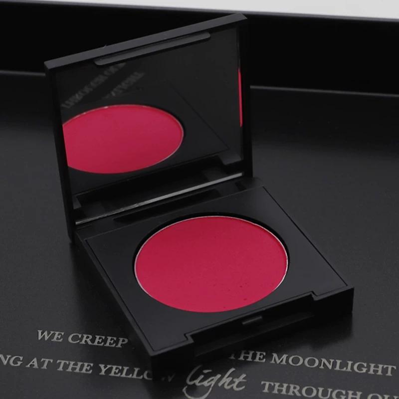 Cos Matte Monochrome Professional Stage Makeup Blush Eye Shadow