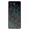 For Motorola Moto Edge 60 Pro Edge60 Pro Cute Cat Cool Tiger Soft Silicone Back Cover for Motorola Edge 60 Pro Shockproof Bumper