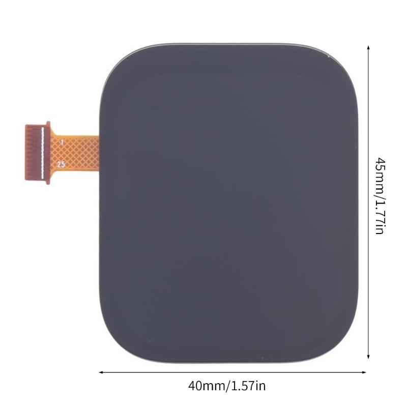 Сенсорный LCD-дисплей в сборе для умных часов Watch 5 Lite, решение для ремонта и замены экрана