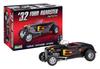 Американский Revell 32 Ford Родстер Пластиковая Модель 14524 1/25