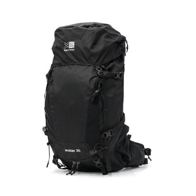 Рюкзак для альпинизма Auster 30 Black Small