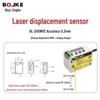 BOJKE BL Series High-Precision Laser Displacement Sensor