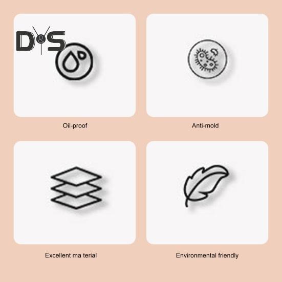 Сумка-пылесборник, прозрачный органайзер для хранения сумок с ручкой, прозрачный дизайн, легкая идентификация, влагонепроницаемая сумка для хранения