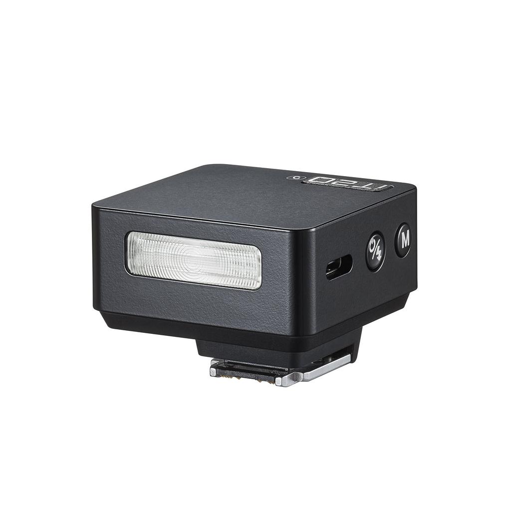 GODOX IT20 C TTL Вспышка для камеры 1,5 с Перезарядка 700 Спышек Встроенный Литиевый Аккумулятор с Магнитными Диффузорами Фильтры Совместима с R100 R50 T8i T7i