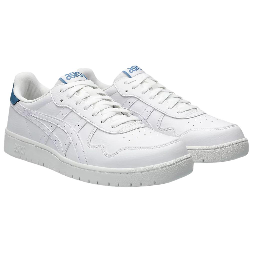 Asics Japan S White Grey Floss Unisex Sneakers 1201A173-128