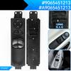Car Driver Side Master Power Window Glass Lift Control Switch A9065451213 9065451213 For Mercedes-Benz Sprinter W906 VW Crafter