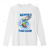 Vintage 1999 Mambo Tube Rider Surfing T shirt Reg Size Mombasa Design Funny Pop Art Print Retro Style vintage Washed fashion