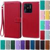 Redmi10C Case For Xiaomi Redmi 10C Case Soft Wallet Leather Flip Cover For Redmi 10C Case 10 C Book Phone Covers Coque Fundas