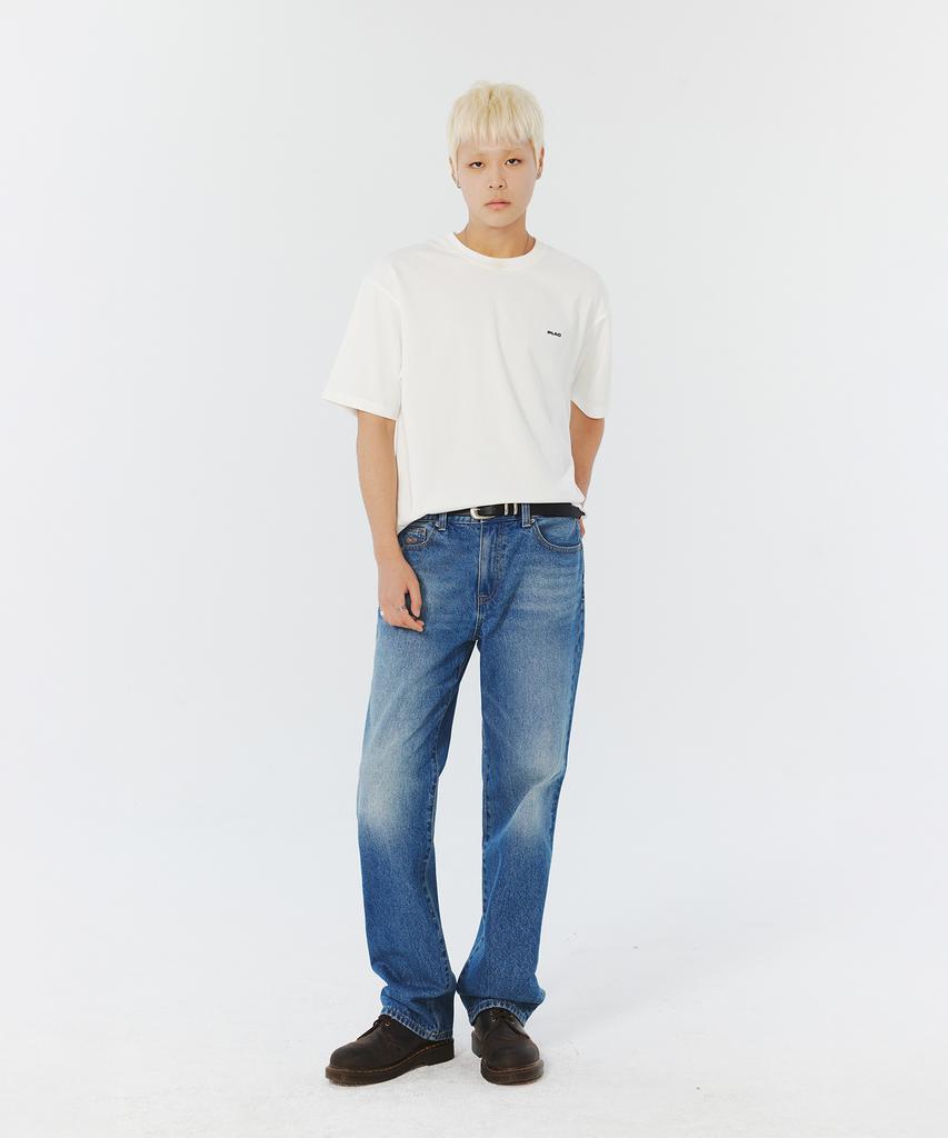 Футболка с коротким рукавом и графическим принтом PLAC 5 цветов