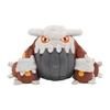 POKEMON Center Plush Toy Pokemon Fit Heatran, 8718667723, Popular Pokemon In Korea
