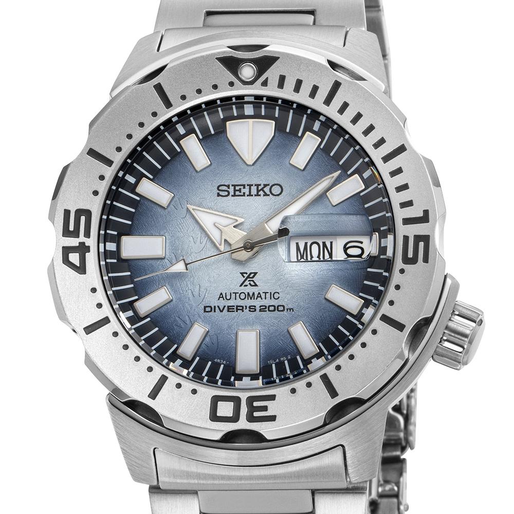Seiko Мужские часы PROSPEX SRPG57K1