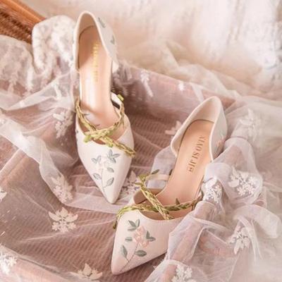 Туфли – Туфли