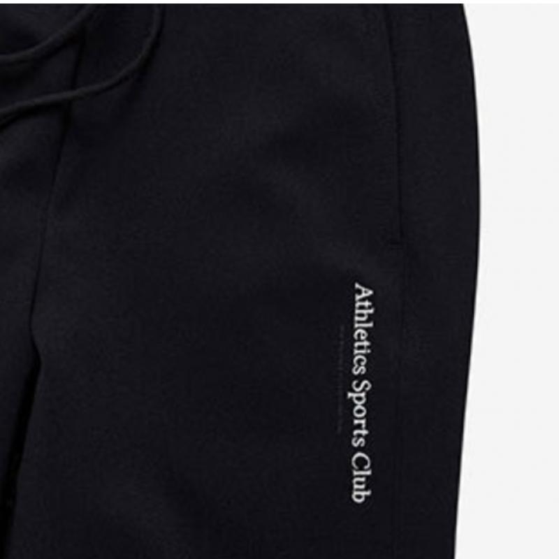 New Balance Половина клуба New Balance женские брюки S Hem String Wide PantS Nbmld