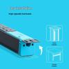 BULL PDU Industrial Power Strip with Leakage Protection CN plug (adapter included)
