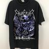 Новая футболка Emperor band Для фанатов S 5XL 12D818