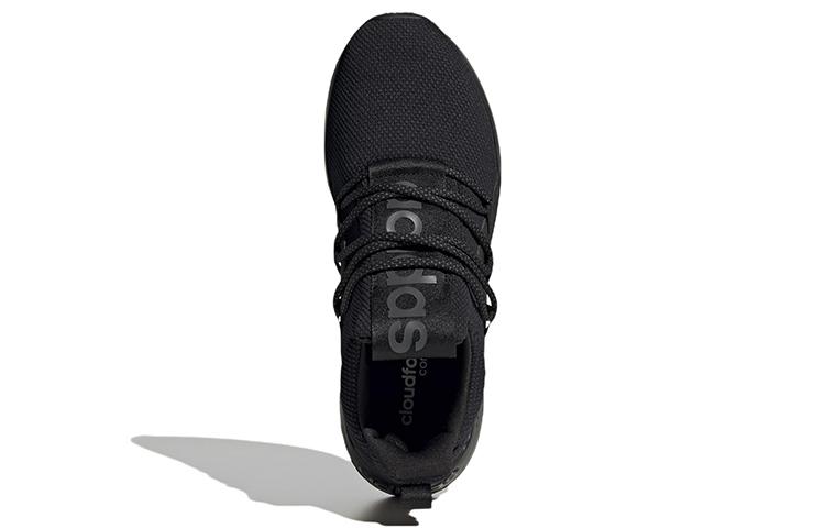adidas Neo Lite Racer Adapt 4.0 Cloudfoam Lifestyle Ткань Устойчивая к истиранию Дышащая Устойчивая к истиранию Дышащая GX6784