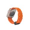 Браслет из жидкого силикона с магнитным ремешком для Apple Watch Ultra Band 44 мм, 45 мм, 49 мм, 38 мм, 40 мм, 41 мм, 42 мм, iWatch Series 7 8 se 6 5 3
