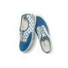 Vans Bianca Chandn x Authentic VLT LX 'Stressed Navy' Men's VN0A4CS4NUT