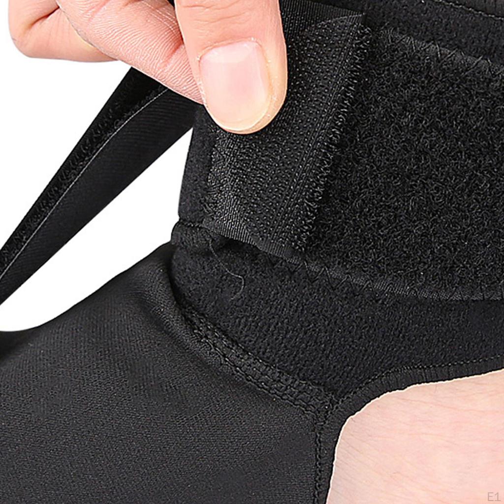 Ортез для ходьбы, поддерживающий ортез для ног, для мужчин, семей, женщин