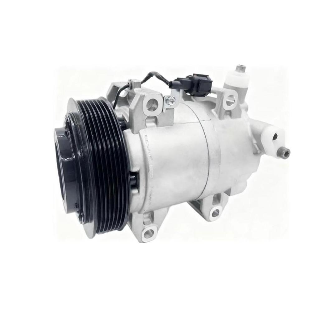 Компрессор DKS17D Совместим с моделями Nissan 92600-EB01B, 92600-EB300, Z0008621A, 5060