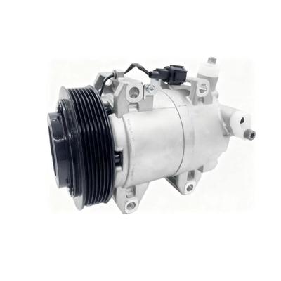 Компрессор DKS17D Совместим с моделями Nissan 92600-EB01B, 92600-EB300, Z0008621A, 5060