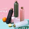 1 Liter Water Bottle, 1000ml, Made from BPA-Free Tritan Resin, the Same Quality Resin as Medical Equipment. Stylish and Simple Design. Perfect for Cyc