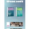 AB6IX - 10TH EP [UPSIDE DOWN] [kiwee VER.]- Release date 2025-08-25